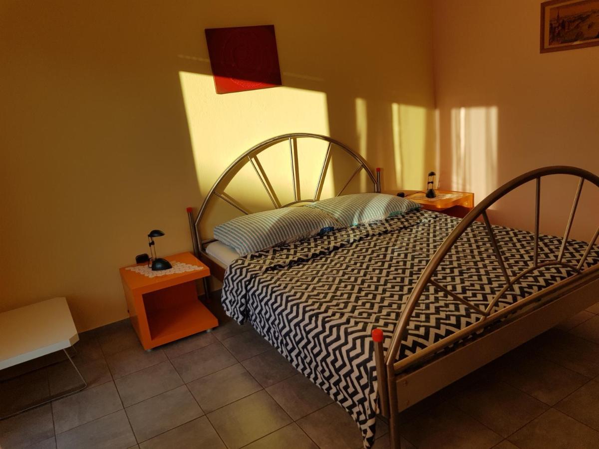Zino Apartment Umag Exterior photo