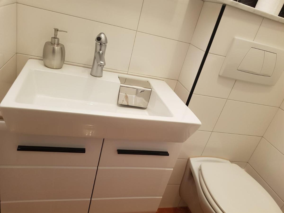 Zino Apartment Umag Exterior photo