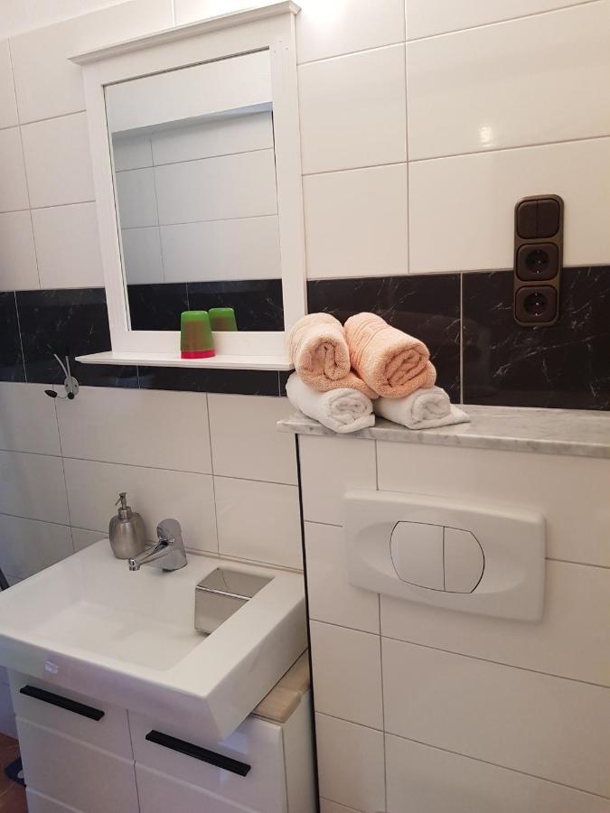 Zino Apartment Umag Exterior photo